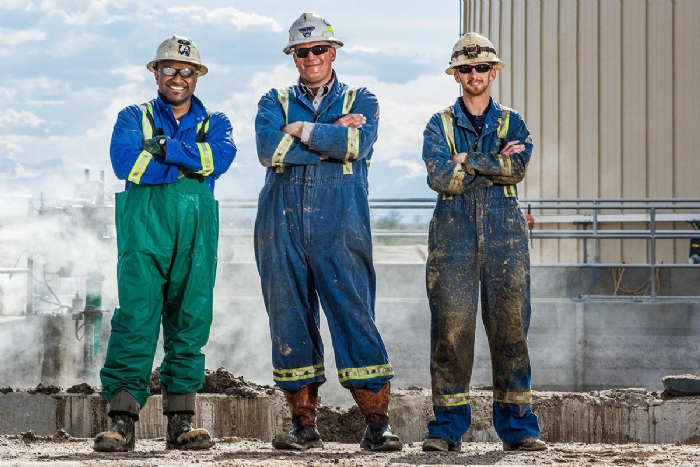 Shop Industrial Clothing Online - Seven Seas Trader