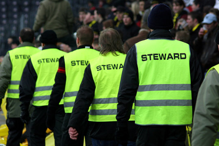 Shop Steward Uniform Online - Seven Seas Trader