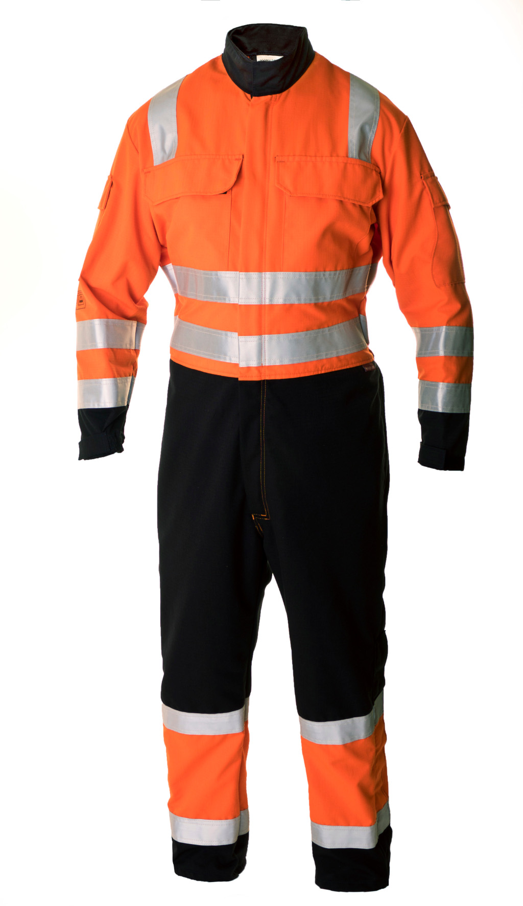 Double Tone Coverall