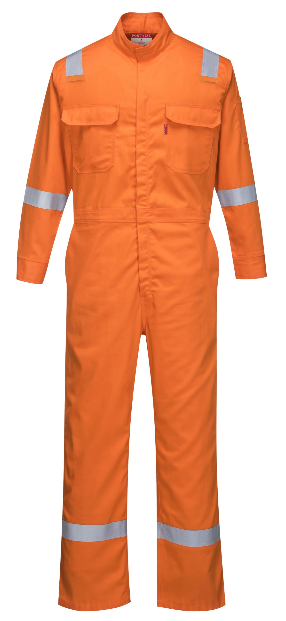 Fire Retardant Coverall