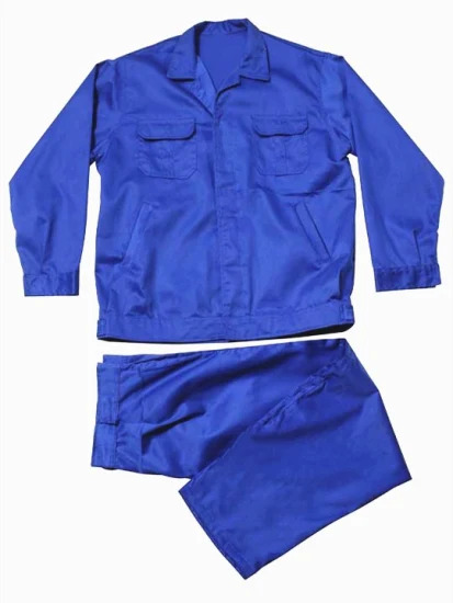 Jacket &amp; Pant