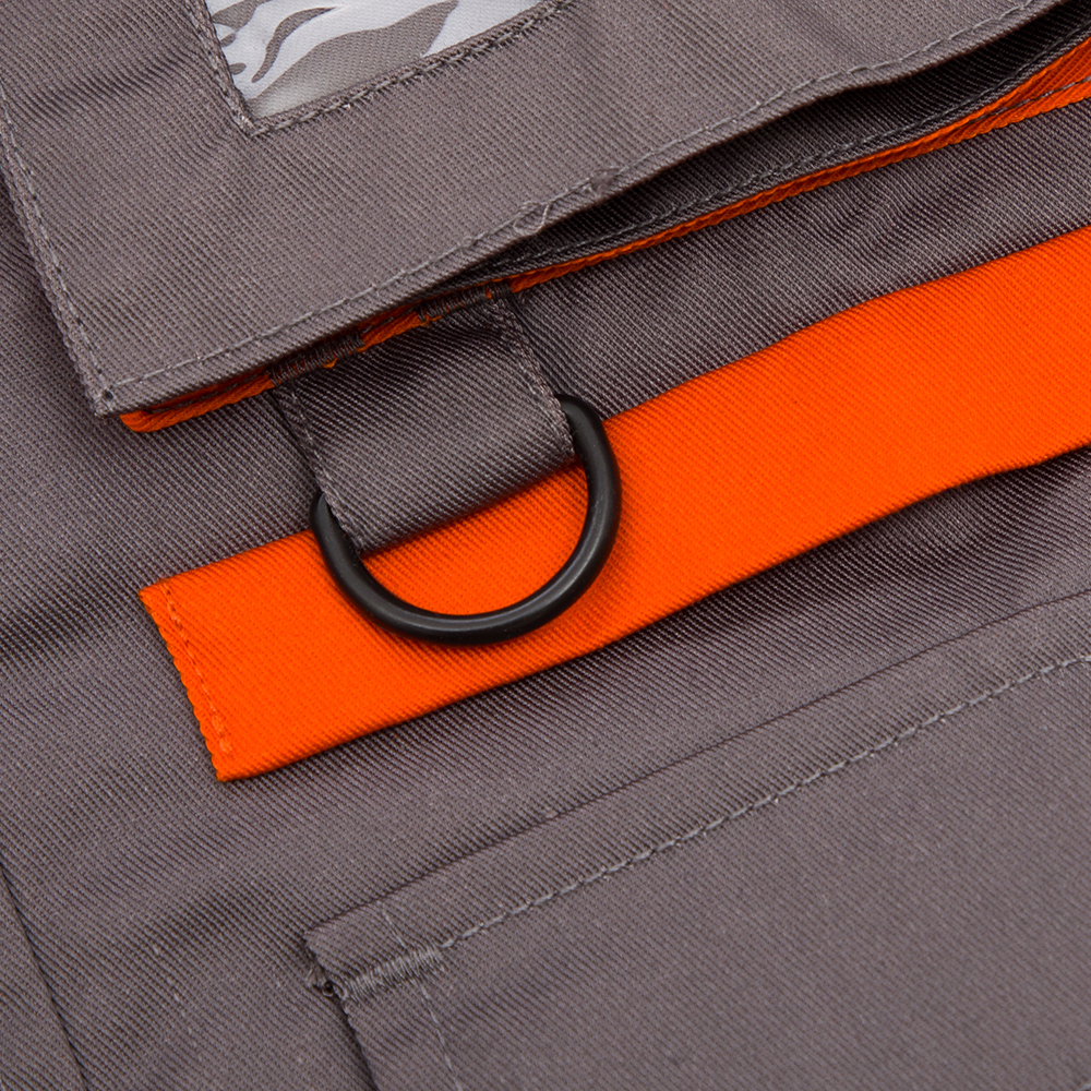 Jacket &amp; Pant Cargo Style - image 2