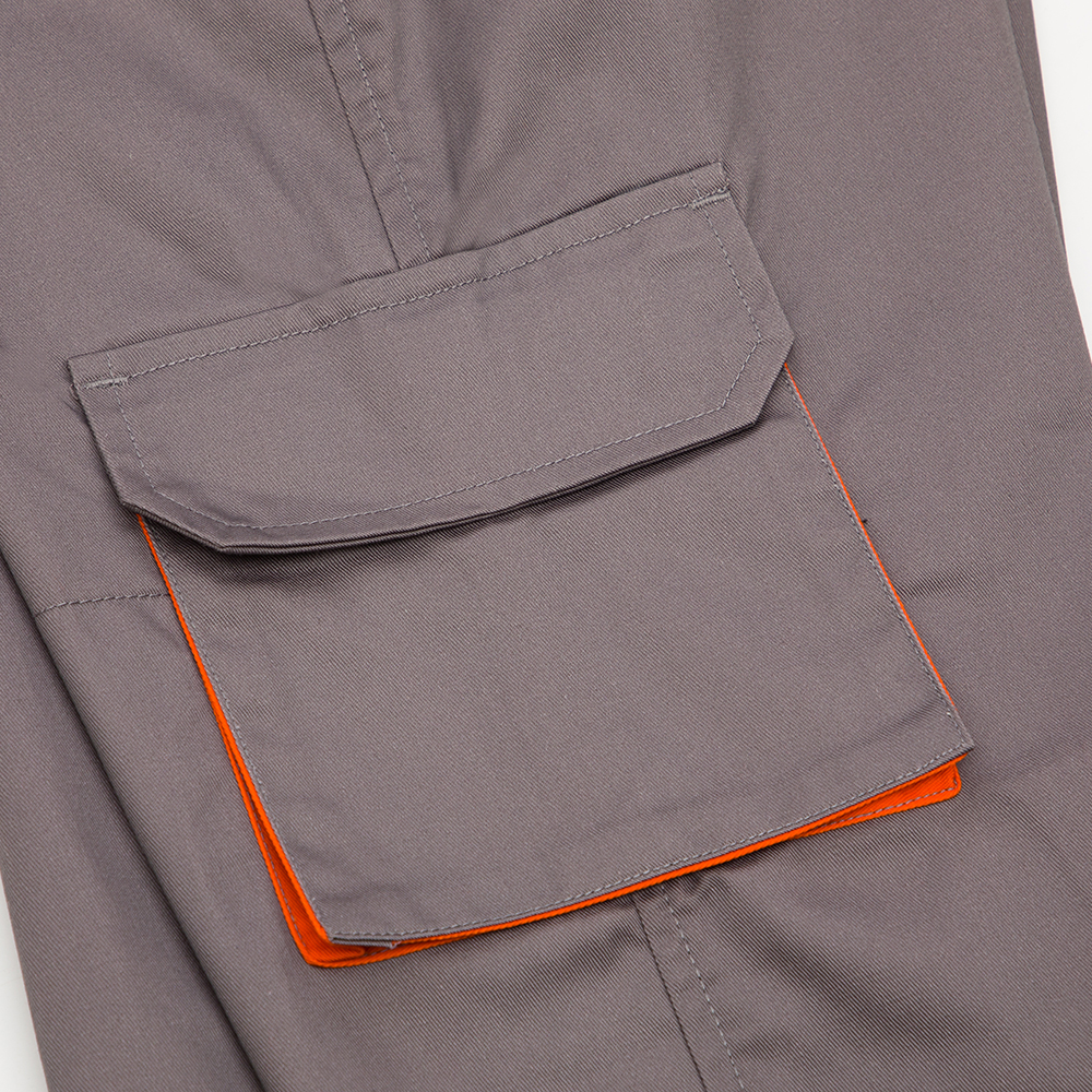 Jacket &amp; Pant Cargo Style - image 3