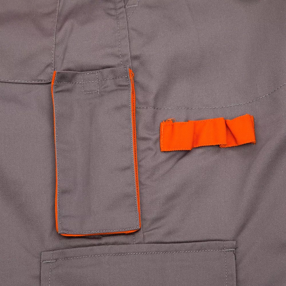 Jacket &amp; Pant Cargo Style - image 4