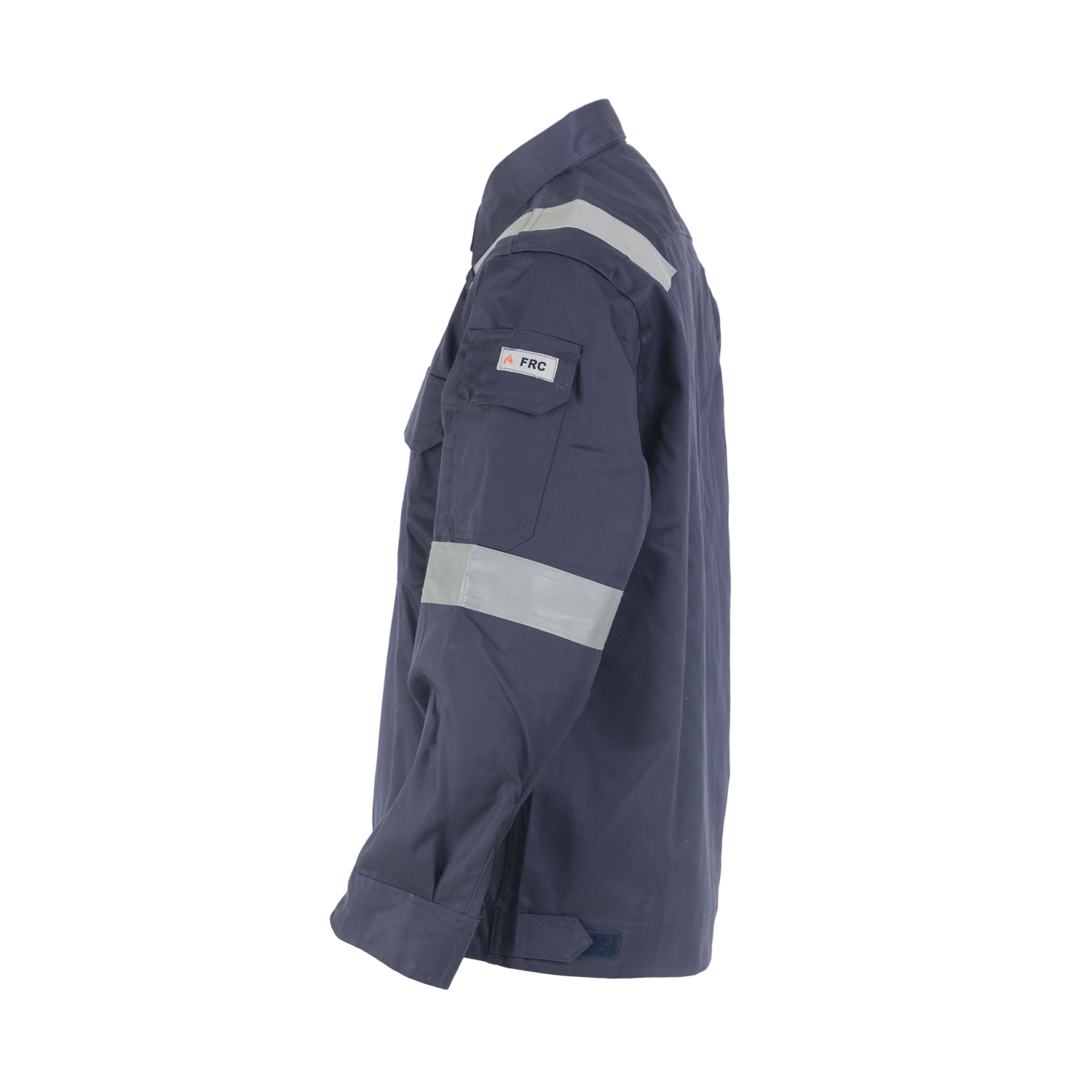 Jacket &amp; Pant (Flame Retardant) - image 2