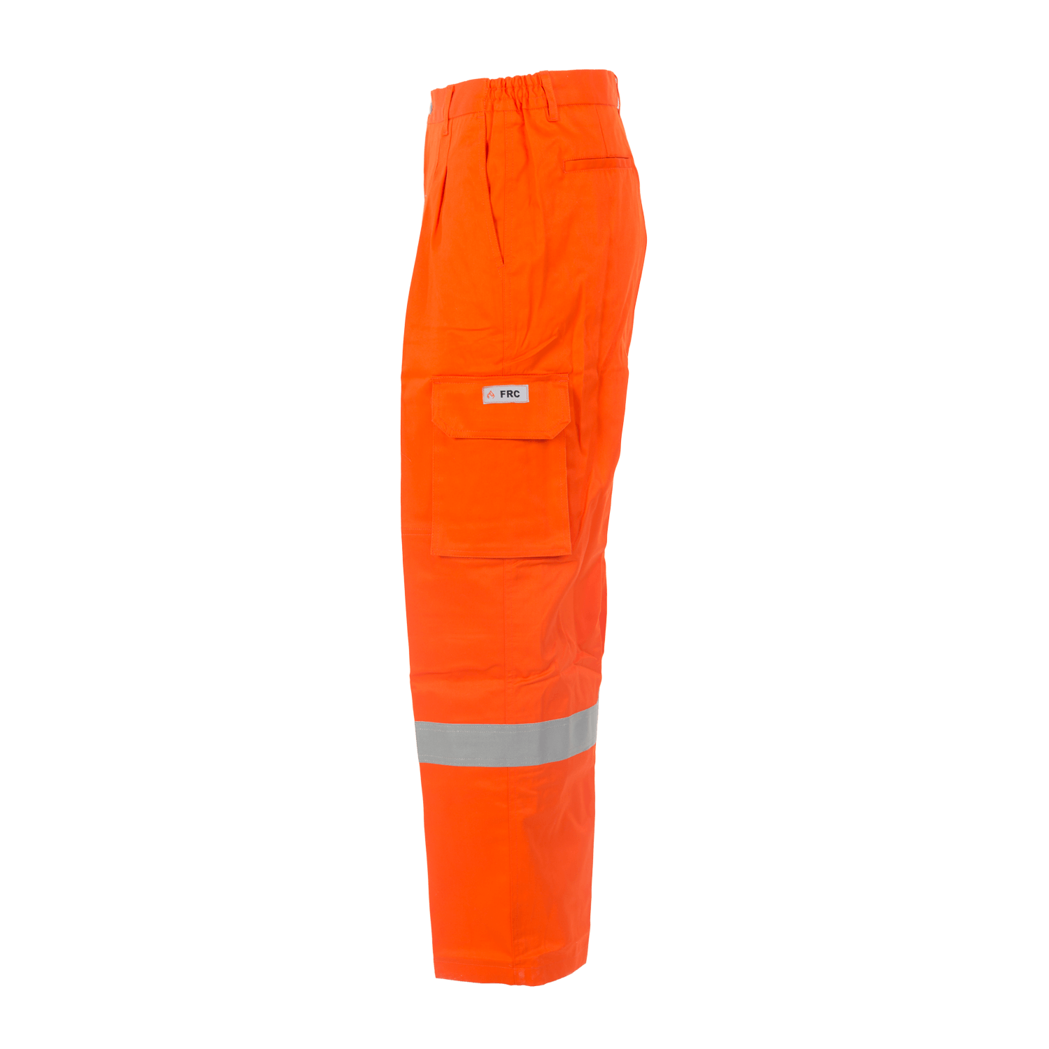 Jacket &amp; Pant (Flame Retardant) - image 11