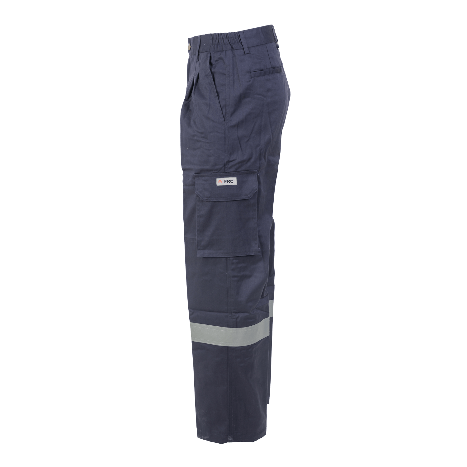 Jacket &amp; Pant (Flame Retardant) - image 5