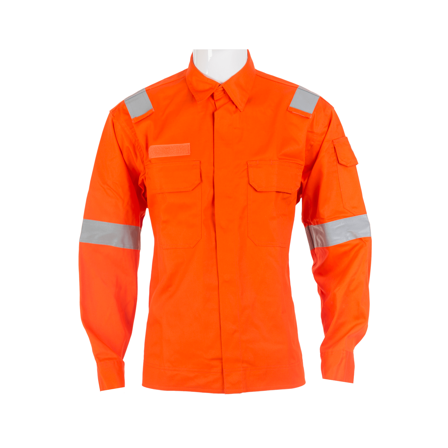 Jacket &amp; Pant (Flame Retardant) - image 7