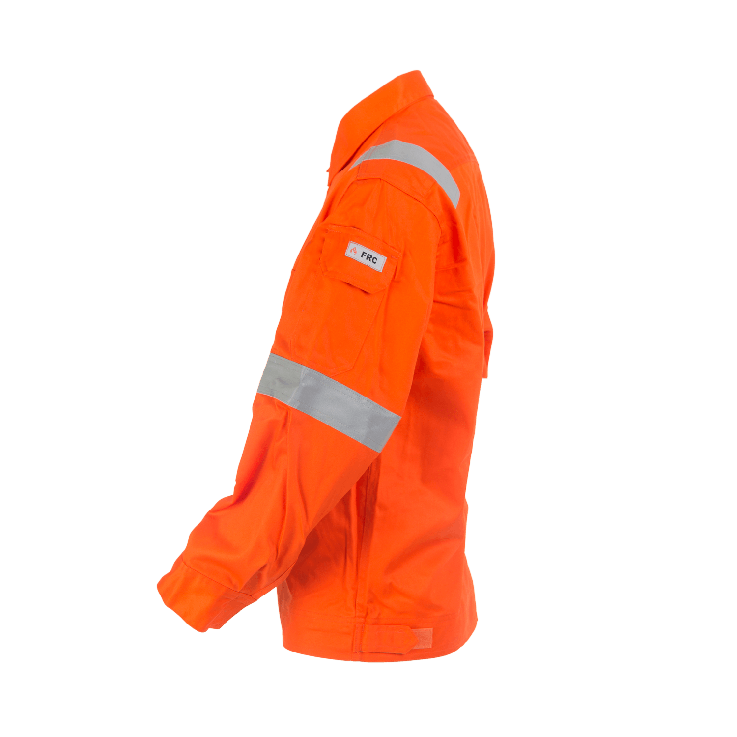Jacket &amp; Pant (Flame Retardant) - image 8
