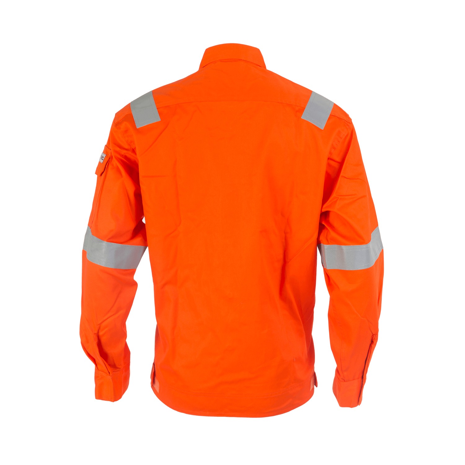 Jacket &amp; Pant (Flame Retardant) - image 9