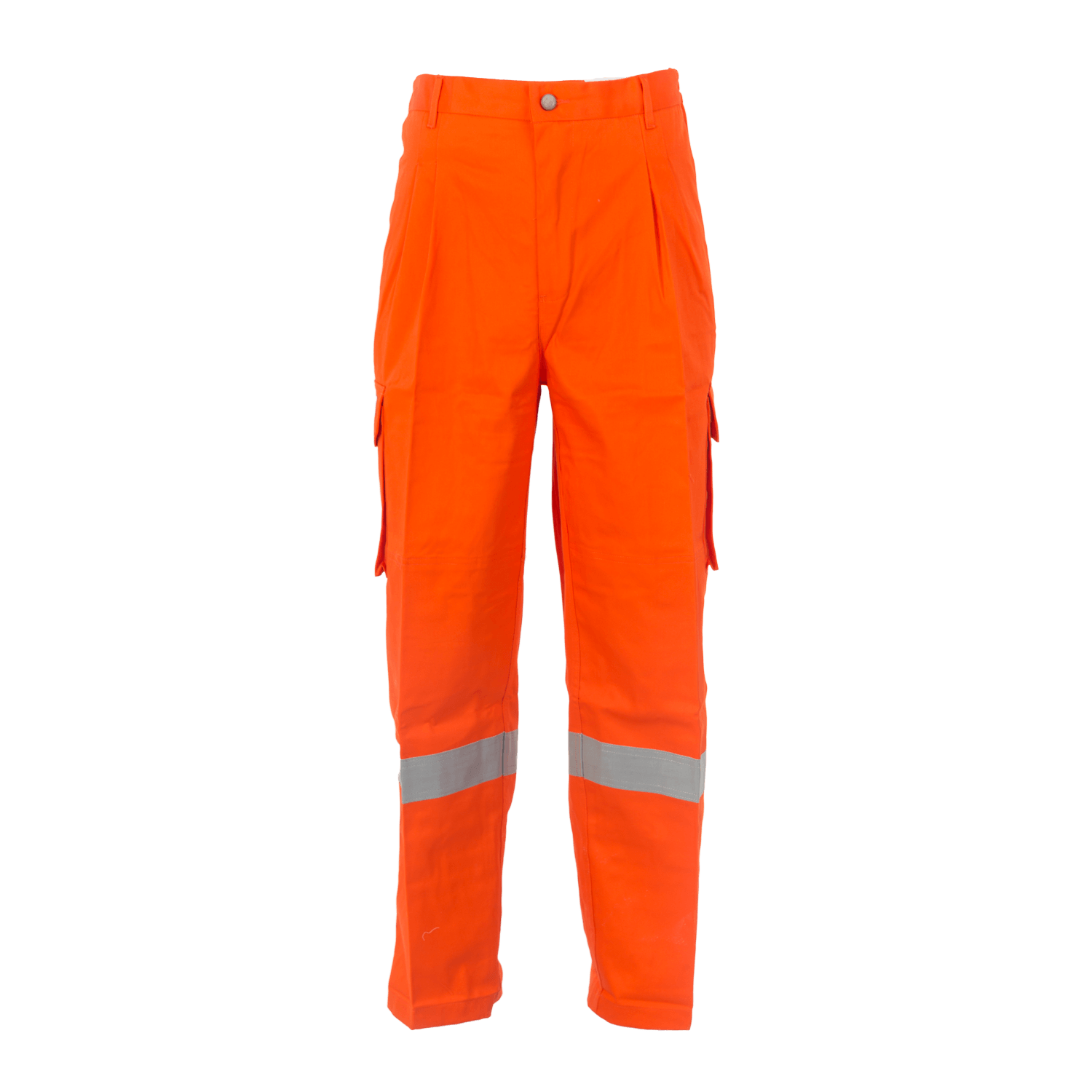 Jacket &amp; Pant (Flame Retardant) - image 10