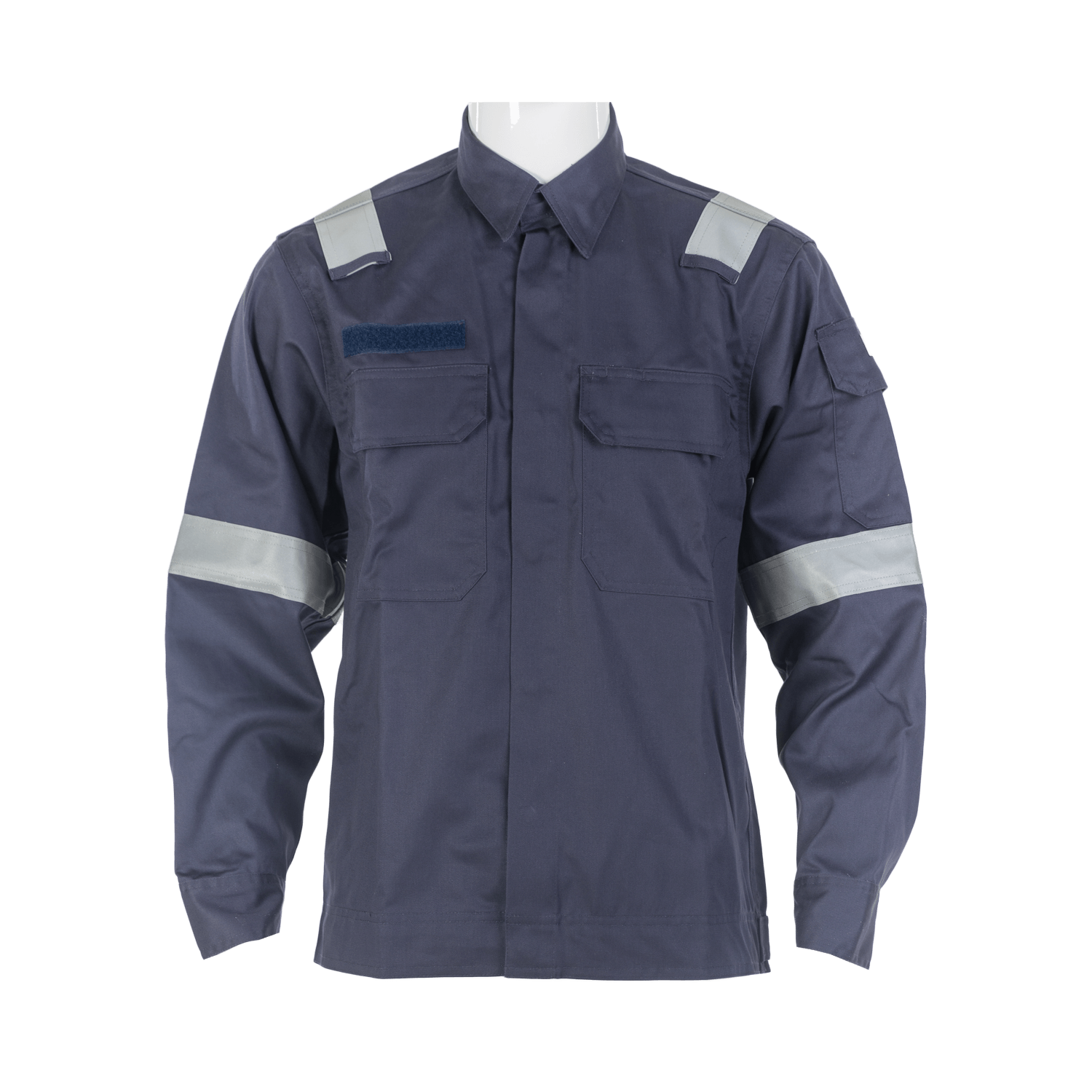 Jacket &amp; Pant (Flame Retardant) - image 1